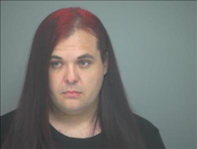 Dwight Allen Lane a registered Sex, Violent, or Drug Offender of Kansas