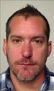 Justin James Kauer a registered Sex, Violent, or Drug Offender of Kansas