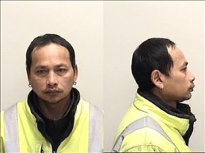 Tone Nmn Phuong a registered Sex, Violent, or Drug Offender of Kansas