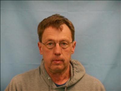 Anthony Elden Sleister a registered Sex, Violent, or Drug Offender of Kansas