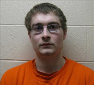 Shane Michael Alphys Padgett a registered Sex, Violent, or Drug Offender of Kansas