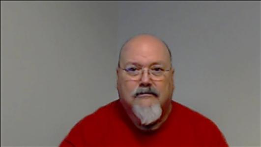Kenneth Wayne Stroad a registered Sex, Violent, or Drug Offender of Kansas