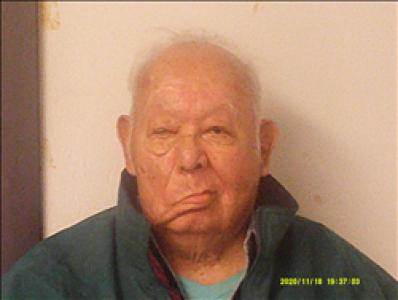 Oswaldo Guerra a registered Sex, Violent, or Drug Offender of Kansas