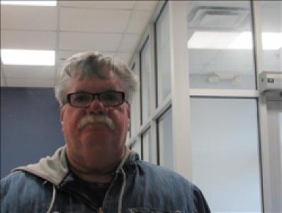 John Harvey Davis a registered Sex, Violent, or Drug Offender of Kansas