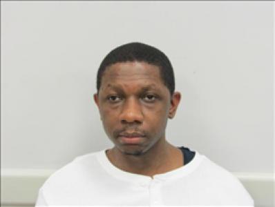 Sedrick Dewayne Veal a registered Sex, Violent, or Drug Offender of Kansas