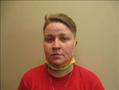 Jaimie Lin Wardrup a registered Sex, Violent, or Drug Offender of Kansas
