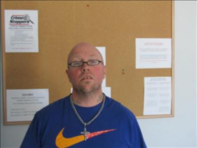 Patrick Allen Legg a registered Sex, Violent, or Drug Offender of Kansas