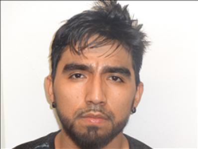 Jairo Saul Escobar a registered Sex, Violent, or Drug Offender of Kansas