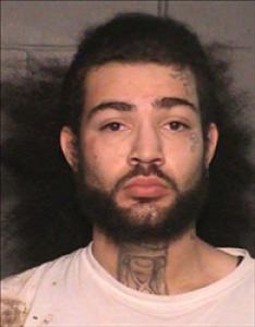 Anthony Drew Ellis a registered Sex, Violent, or Drug Offender of Kansas