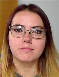 Britney Erin Nichole Becker a registered Sex, Violent, or Drug Offender of Kansas