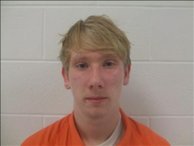 Sabastian Kelly Sutton a registered Sex, Violent, or Drug Offender of Kansas