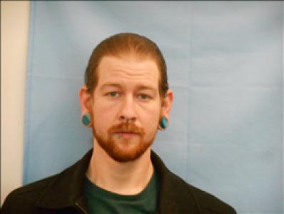 Andrew Wayne Hulen a registered Sex, Violent, or Drug Offender of Kansas