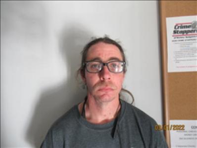 Calvin Shelton Bare III a registered Sex, Violent, or Drug Offender of Kansas