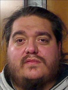 Joshua Robidoux a registered Sex, Violent, or Drug Offender of Kansas