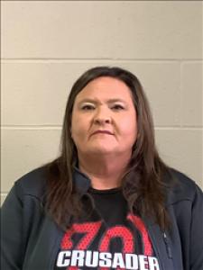 Jessica Brooke Burnett a registered Sex, Violent, or Drug Offender of Kansas