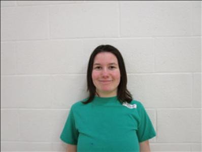 Heather Earleen Barrett a registered Sex, Violent, or Drug Offender of Kansas