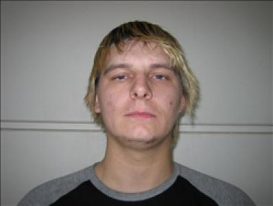 Keith Allen Glover a registered Sex, Violent, or Drug Offender of Kansas