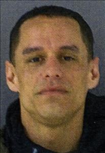 Jonathan Miles Cerecero a registered Sex, Violent, or Drug Offender of Kansas