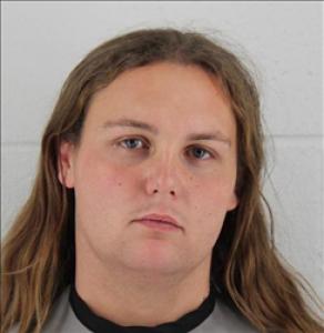 Andrew Brett James a registered Sex, Violent, or Drug Offender of Kansas