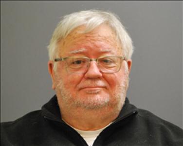 Steven Craig Daily a registered Sex, Violent, or Drug Offender of Kansas