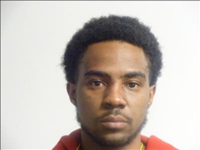 Davonte Dupri Burney Sr a registered Sex, Violent, or Drug Offender of Kansas