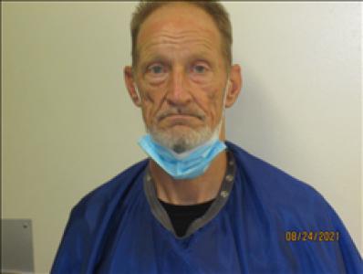 Bobby Gene Cope Jr a registered Sex, Violent, or Drug Offender of Kansas
