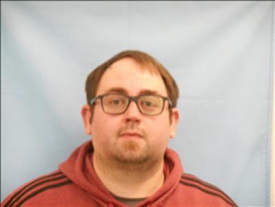 Thomas Harry Smith III a registered Sex, Violent, or Drug Offender of Kansas