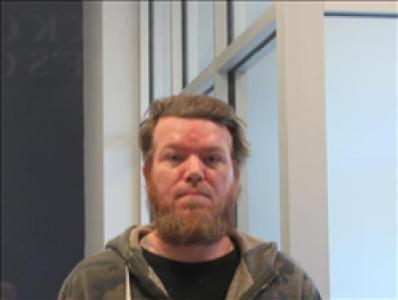 Brandon Tiberius Wulfankitt a registered Sex, Violent, or Drug Offender of Kansas