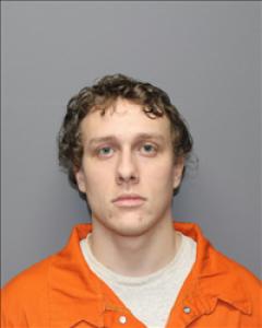 Jacob Dalton Cowles a registered Sex, Violent, or Drug Offender of Kansas