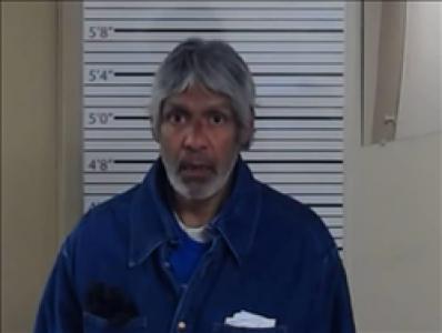 Jesse Saben Cabral a registered Sex, Violent, or Drug Offender of Kansas