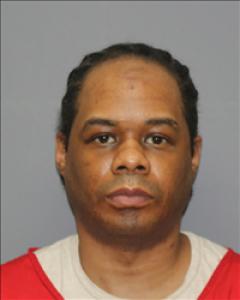 Marlando Nmn Johnson a registered Sex, Violent, or Drug Offender of Kansas