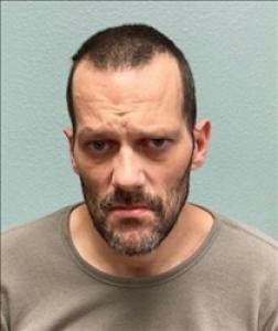 Christopher Lee Thompson a registered Sex, Violent, or Drug Offender of Kansas