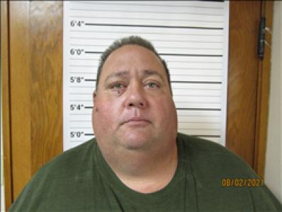 Rodney Lynn Magley a registered Sex, Violent, or Drug Offender of Kansas