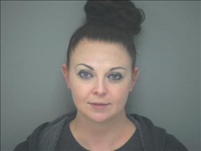 Becca Colleen Bryan a registered Sex, Violent, or Drug Offender of Kansas