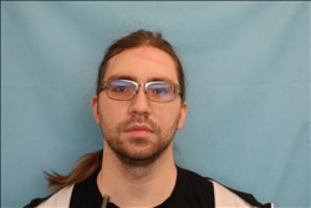 Andrew Nicholas Stearns a registered Sex, Violent, or Drug Offender of Kansas