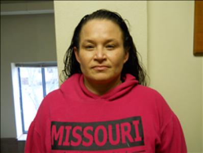 Christina Leeann Valle a registered Sex, Violent, or Drug Offender of Kansas