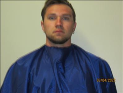 Kyle Zachary Fain a registered Sex, Violent, or Drug Offender of Kansas