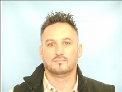 Jeremiah Allen Guinn a registered Sex, Violent, or Drug Offender of Kansas