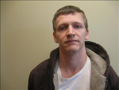 Shawn David Arnold a registered Sex, Violent, or Drug Offender of Kansas