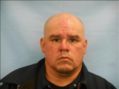 John Manuel Santoyo Jr a registered Sex, Violent, or Drug Offender of Kansas