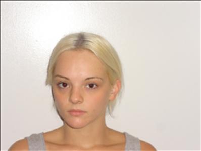 Sabrina Ashley Huddleston a registered Sex, Violent, or Drug Offender of Kansas