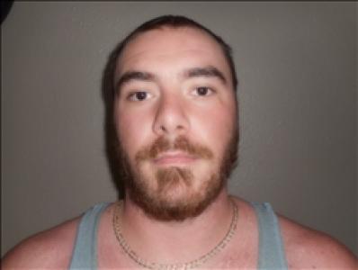 Zachary Ryan Cooper a registered Sex, Violent, or Drug Offender of Kansas