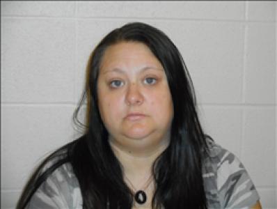 Misty Dawn Meyers a registered Sex, Violent, or Drug Offender of Kansas