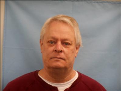 Mark David Humphrey a registered Sex, Violent, or Drug Offender of Kansas