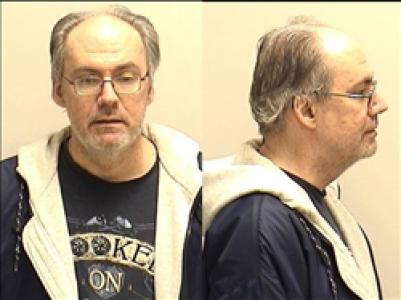 Mark Brian Stuewe a registered Sex, Violent, or Drug Offender of Kansas