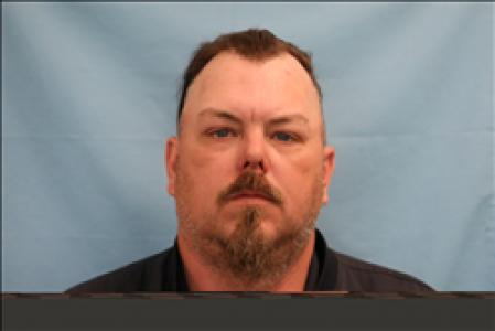 Lester Charles Burger IV a registered Sex, Violent, or Drug Offender of Kansas
