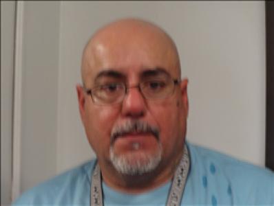 Roberto Garcia Garza a registered Sex, Violent, or Drug Offender of Kansas