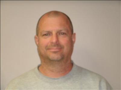 Scott R Ellsworth a registered Sex, Violent, or Drug Offender of Kansas