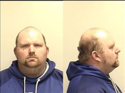 Trevor Ross Artzer a registered Sex, Violent, or Drug Offender of Kansas