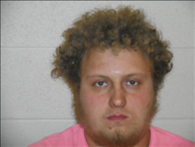 Dalton Keith Rothchild a registered Sex, Violent, or Drug Offender of Kansas